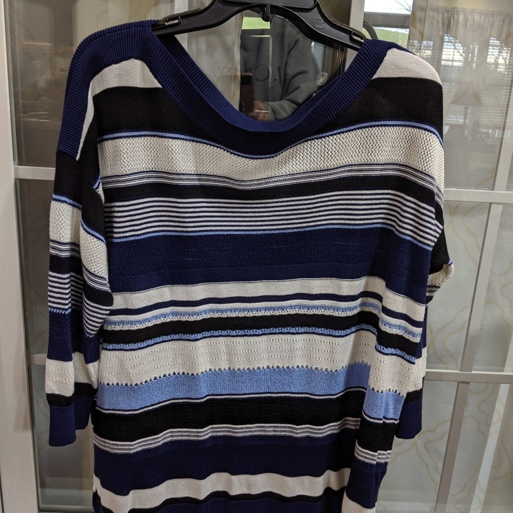 White House Black Market sweater